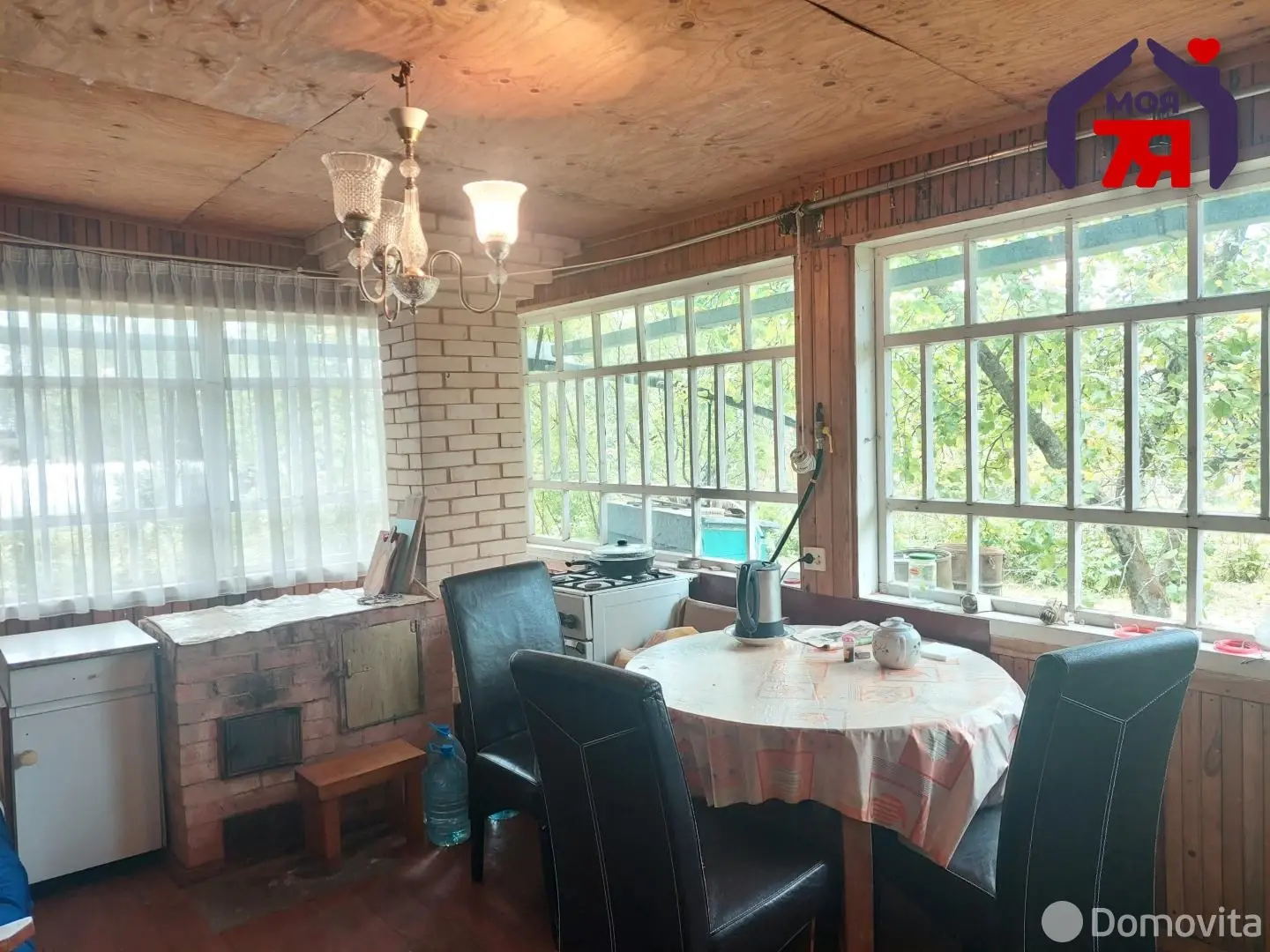 Купить 2-этажную дачу в Лесное-70 Минская область, 22900USD, код 184091 - фото 9