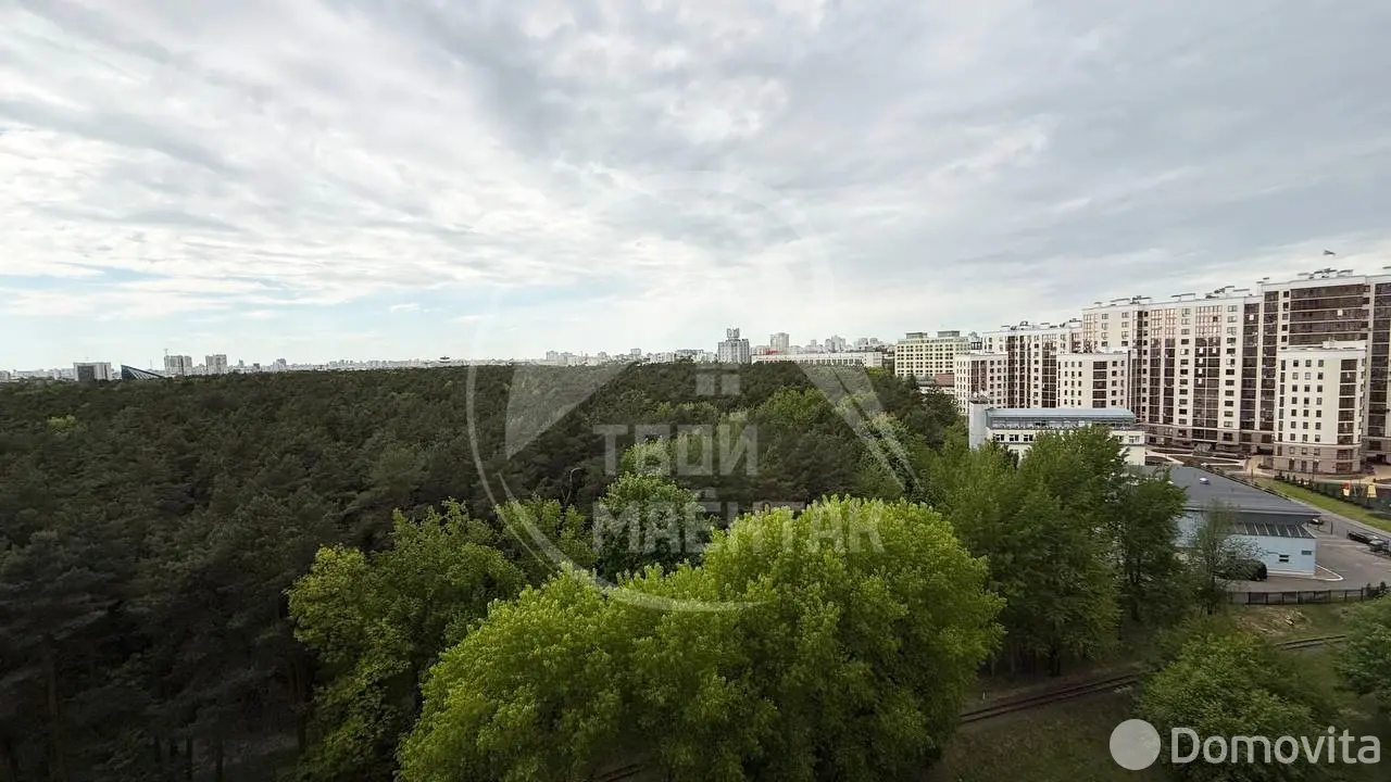 аренда квартиры, Минск, ул. Макаенка, д. 12Ж