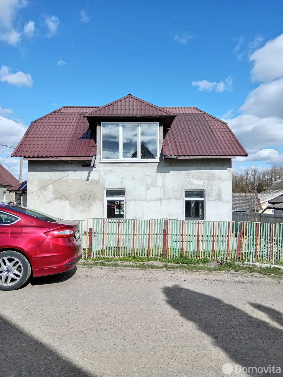 Цена продажи дома, Витебск, ул. 6-я Загородная, д. 110