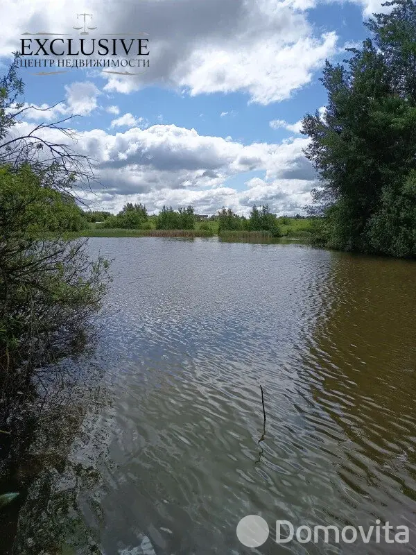 Стоимость продажи дома, Щитомиричи, ул. Центральная, д. 48