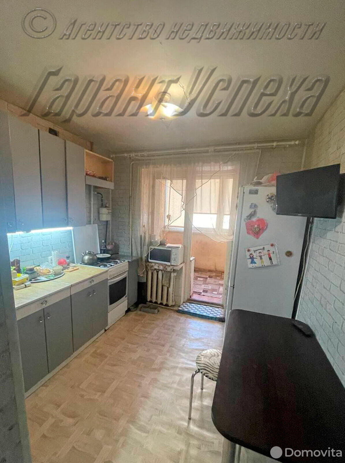 Продажа 3-комнатной квартиры в Бресте, ул. Киевская, 46900 USD, код: 844850 - фото 2