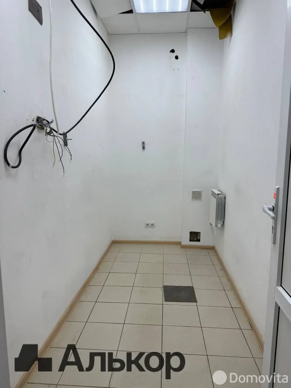 торговый объект, Минск, пр-т Независимости, д. 60