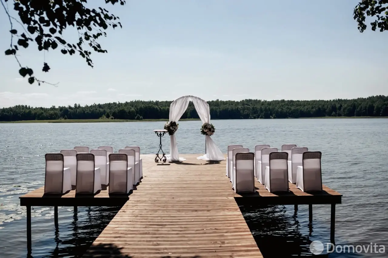 объект сферы услуг, Девино, 