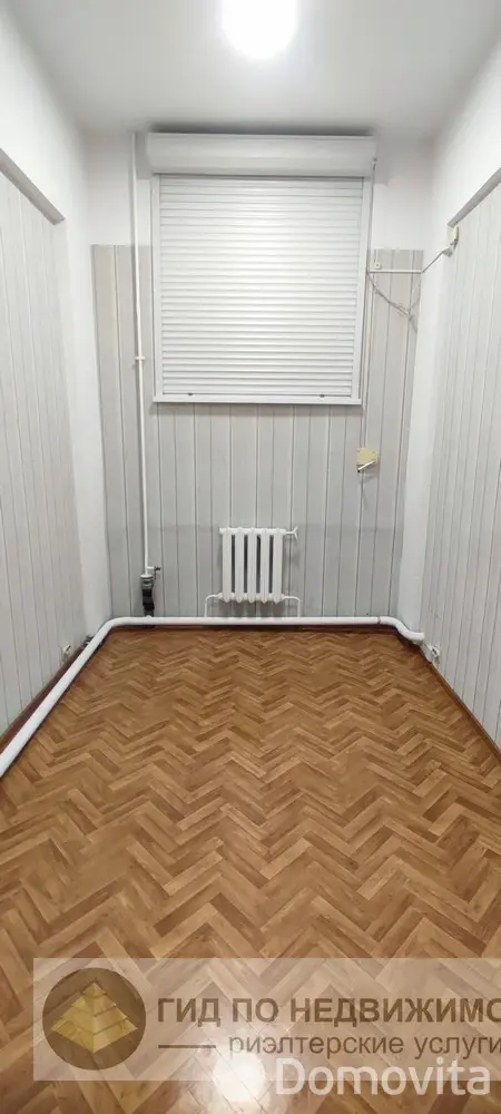 Цена аренды офиса, Гомель, ул. Волгоградская, д. 43Б