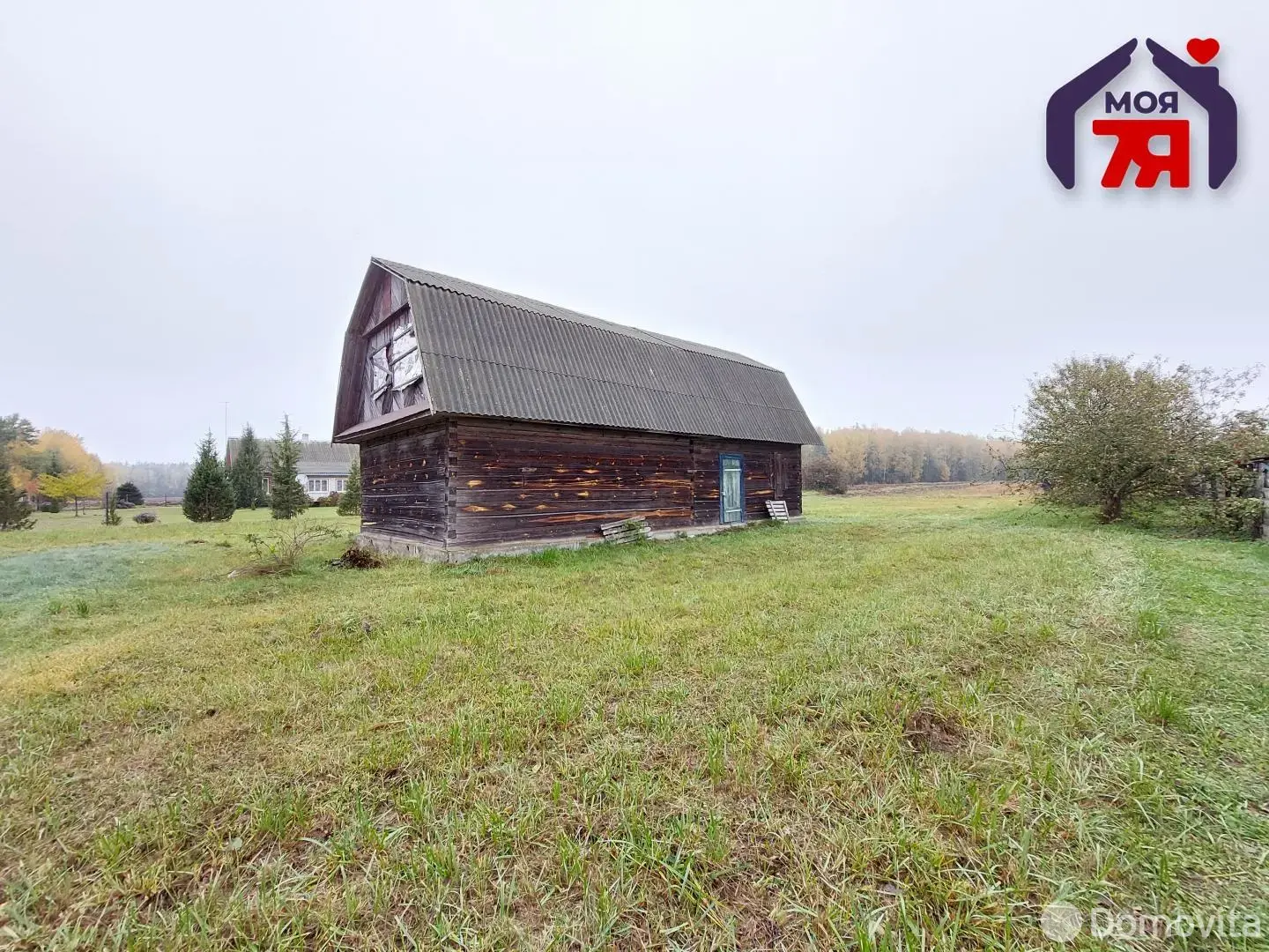 дом, Заболотье, , стоимость продажи 28 307 р.