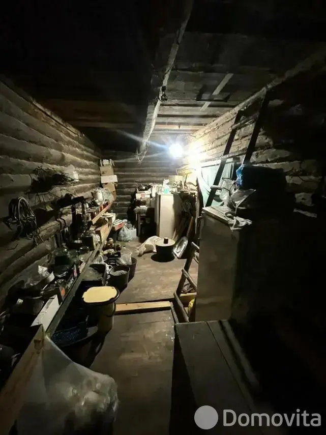 Купить земельный участок, 60 соток, Должа, Витебская область, 25000USD, код 570473 - фото 17