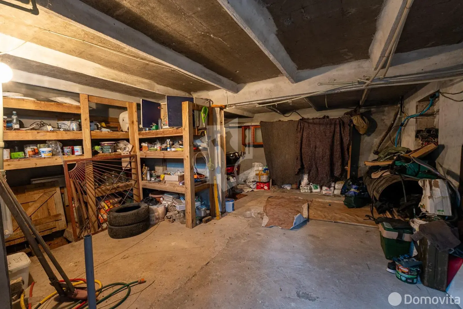 Купить 2-этажную дачу в Зеленый дол Минская область, 55000USD, код 184620 - фото 28