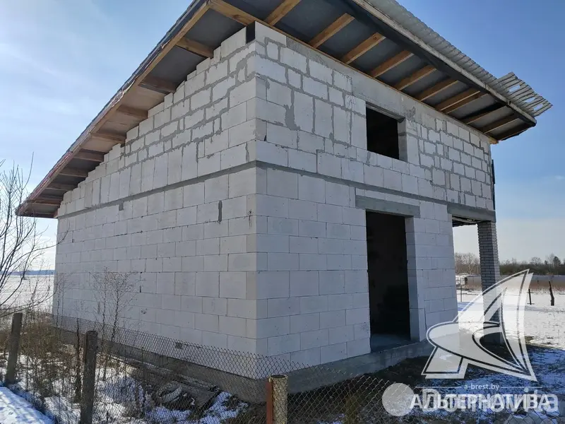 участок, Блювиничи, , стоимость продажи 53 933 р.