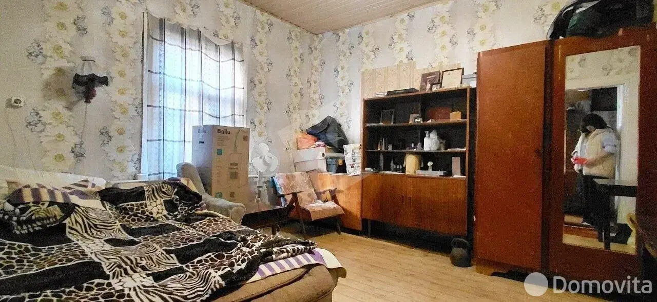 коттедж, Заславль, ул. Привокзальная