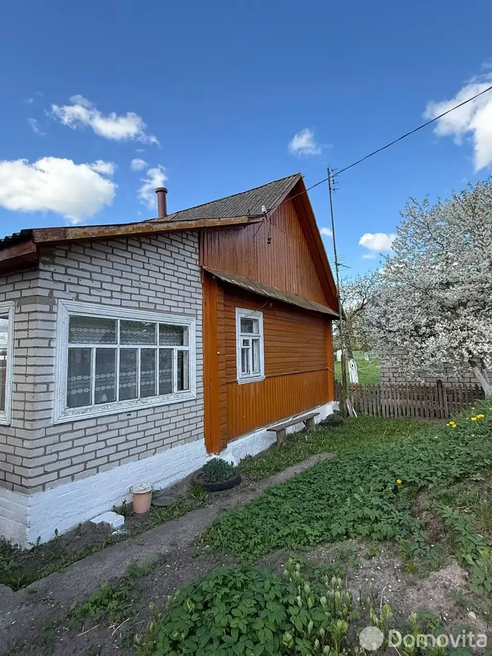 дом, Беневичи, ул. Молодёжная