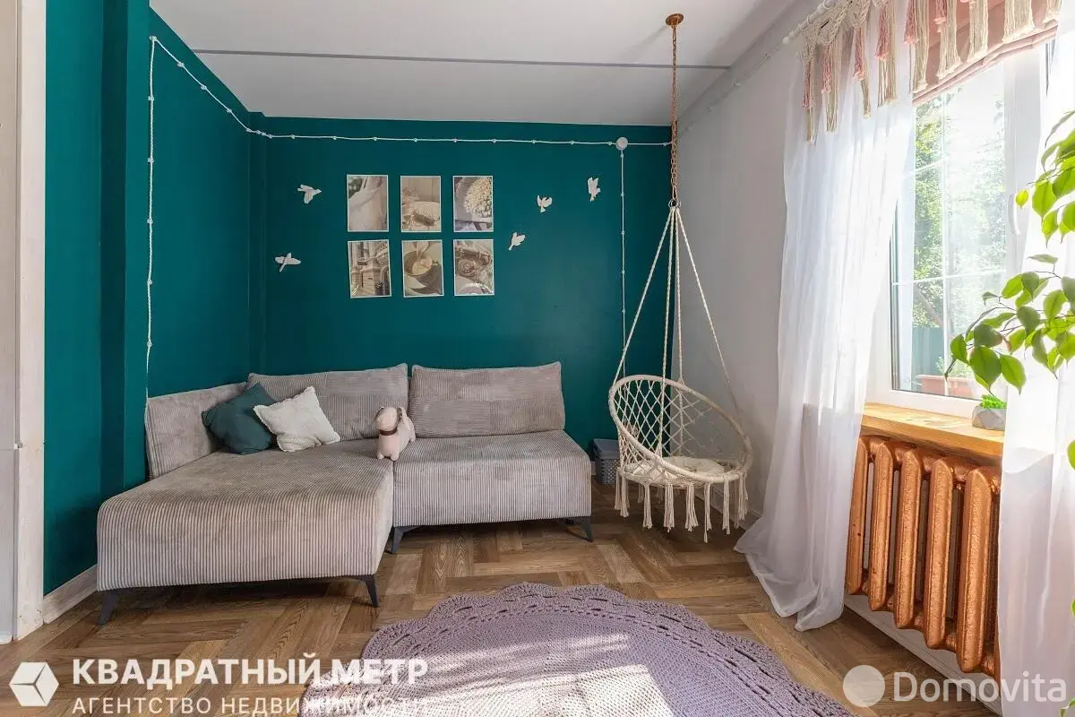 дом, Минск, ул. Шабловского, д. 8