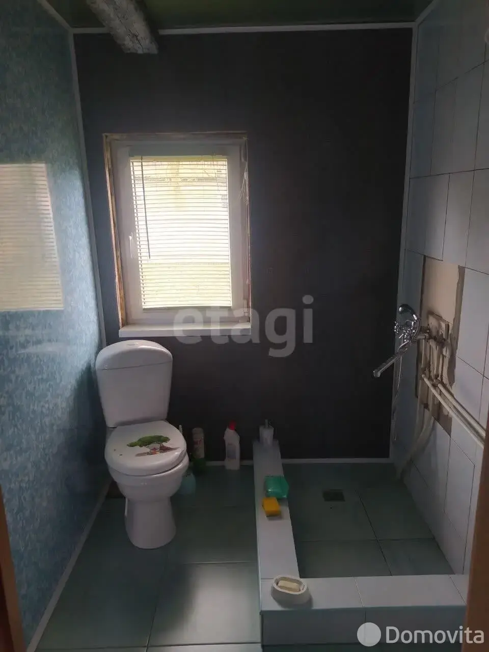 Цена продажи дома, Первомайская, д. 6