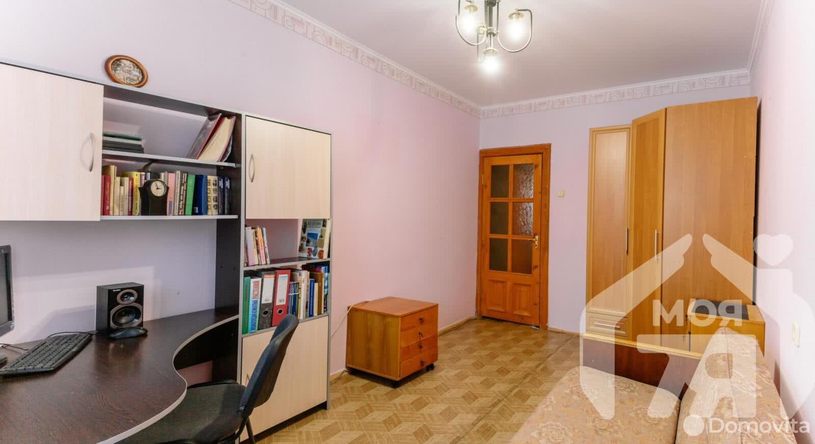 Продажа 4-комнатной квартиры в Жодино, ул. Калиновского, д. 28, 62900 USD, код: 948088 - фото 5