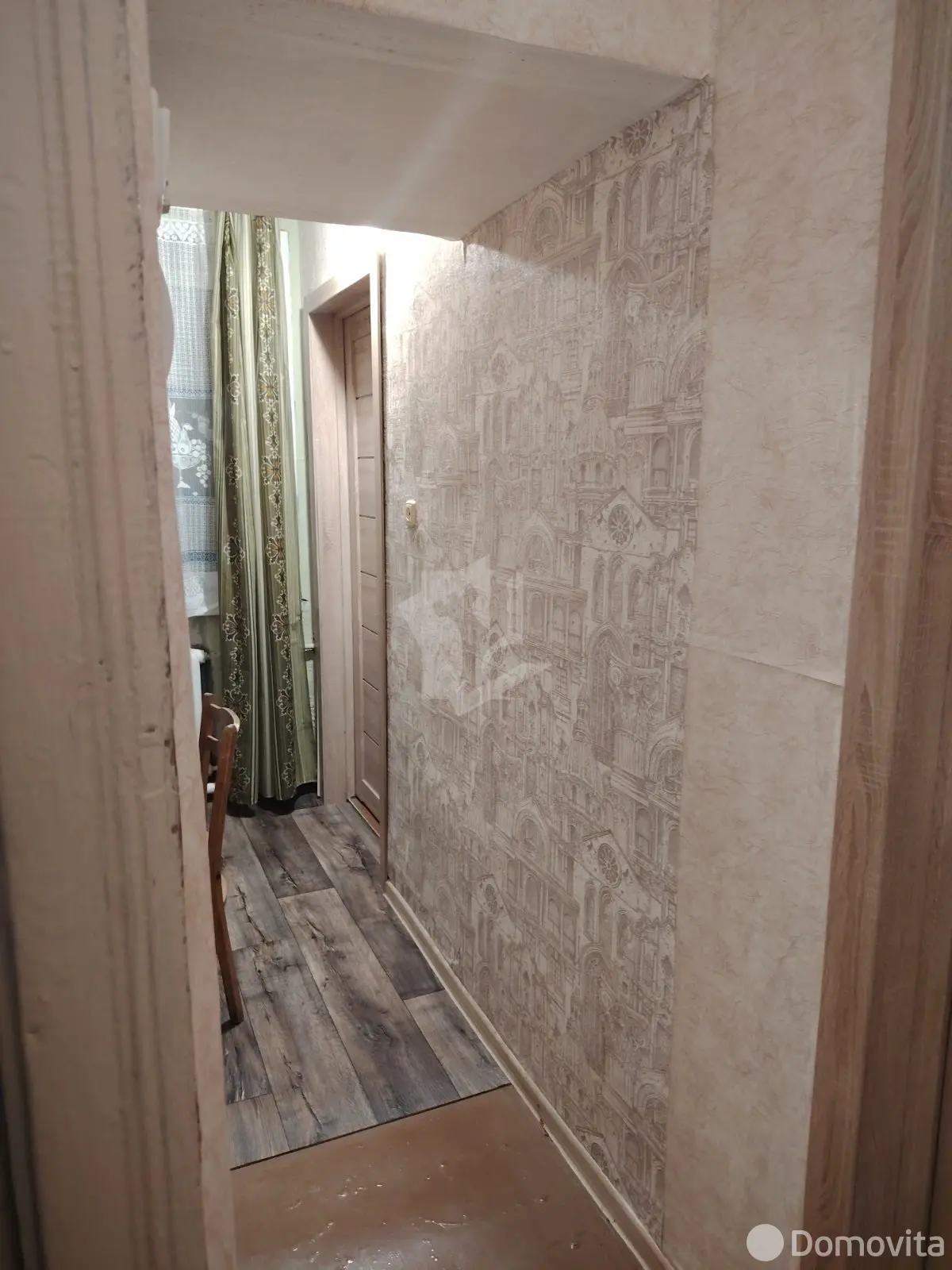 квартира, Минск, ул. Орловская, д. 26