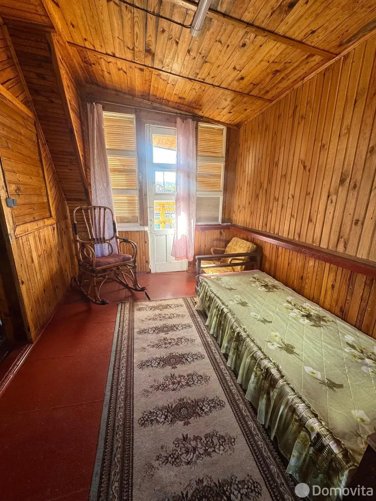 Продажа 2-этажной дачи в Ромашканцах Гродненская область, 23490USD, код 184244 - фото 17