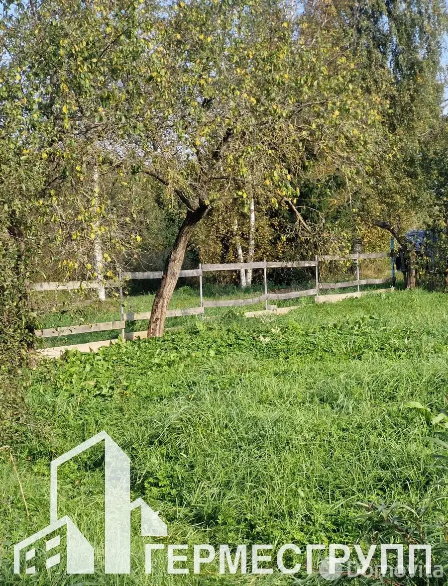 коттедж, Новоселки, д. 66 