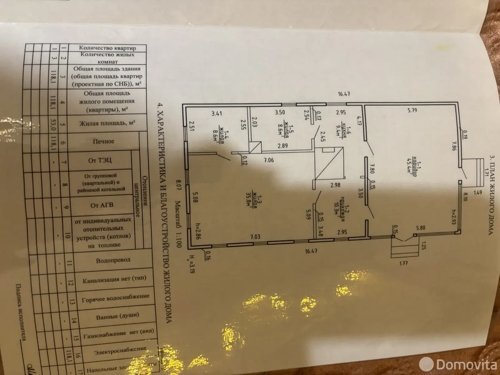 Цена продажи дома, Гулевичи, ул. Победы, д. 81