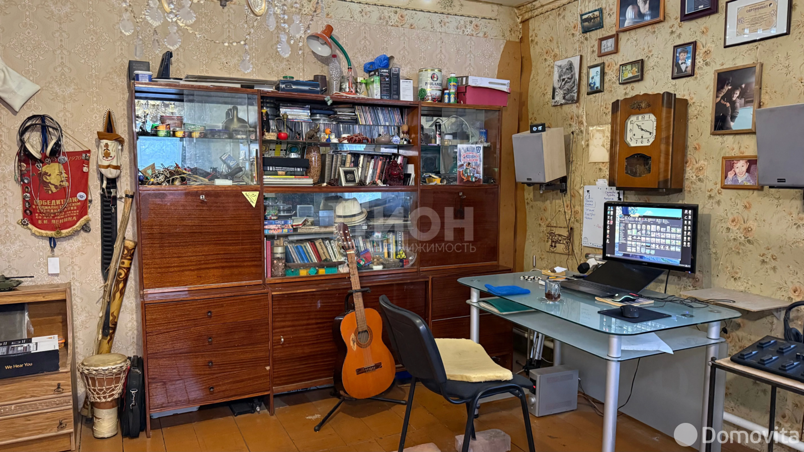 коттедж, Тулово, ул. Молодежная, д. 27 