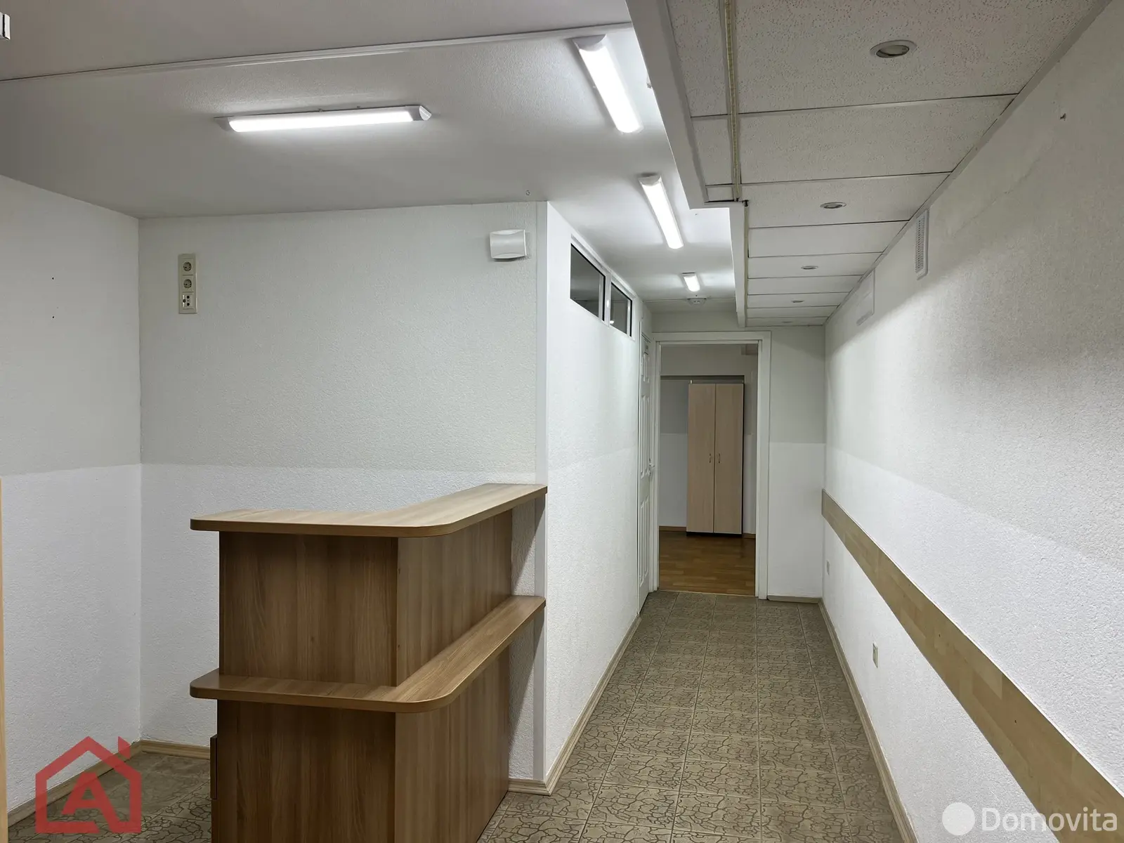 Стоимость аренды торгового объекта, Боровляны, ул. 40 лет Победы, д. 34