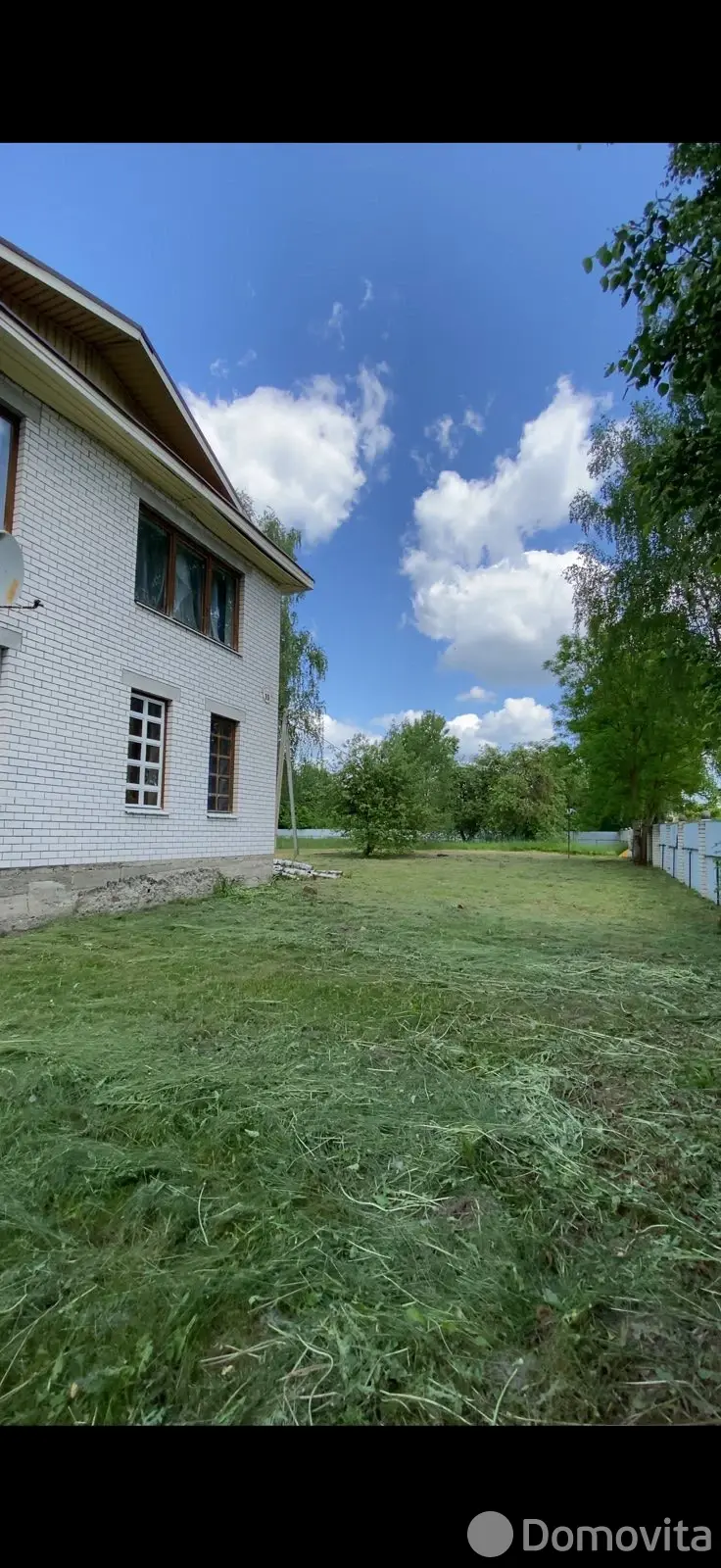 продажа дома, Бабиничи, ул. Комсомольская