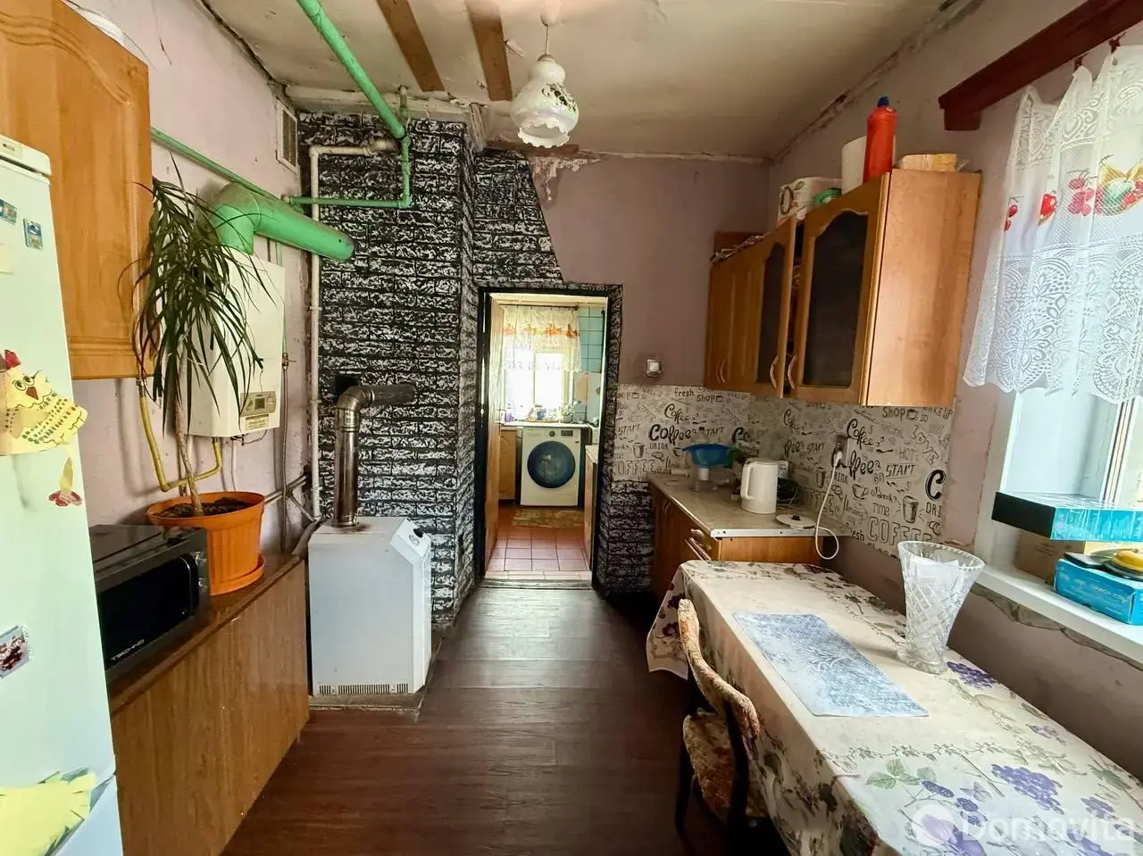 коттедж, Орша, ул. Пригородная 3-я 