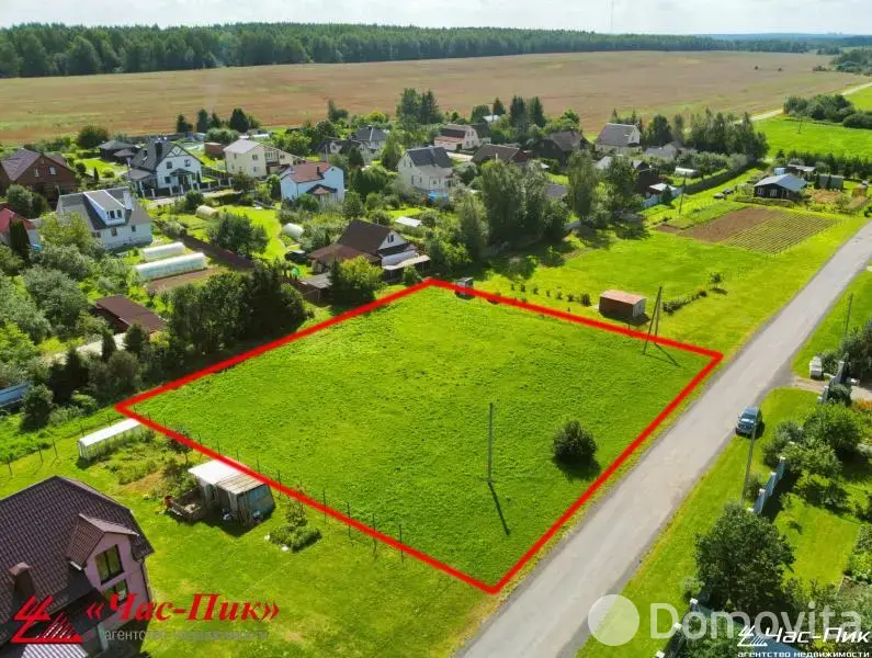 купить участок, Переездная, ул. Новосёлов