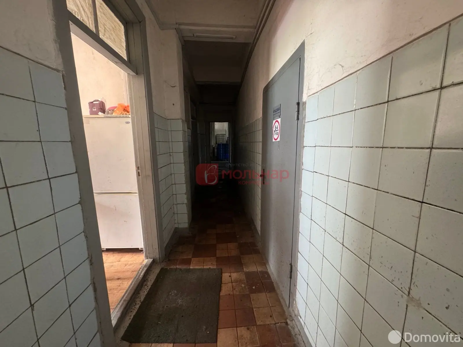 Снять складское помещение на ул. Лесная, д. 9 в Станьково, код 963953 - фото 16