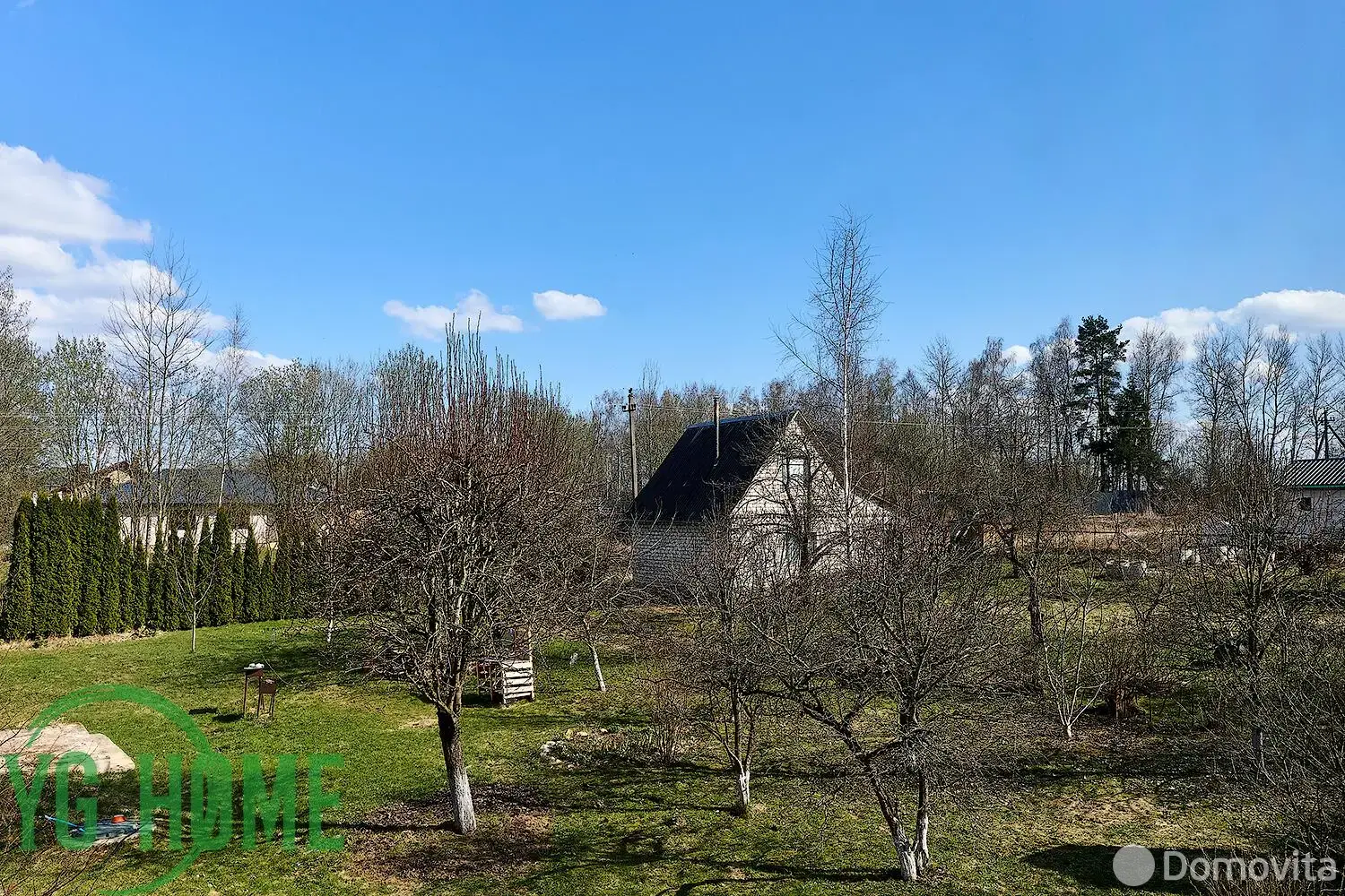 Продажа 2-этажной дачи в АЛЕСЯ Минская область, 99000USD, код 185535 - фото 17