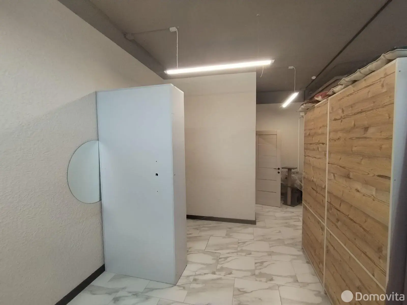 продажа объекта сферы услуг, Минск, ул. Лейтенанта Кижеватова, д. 3/Б