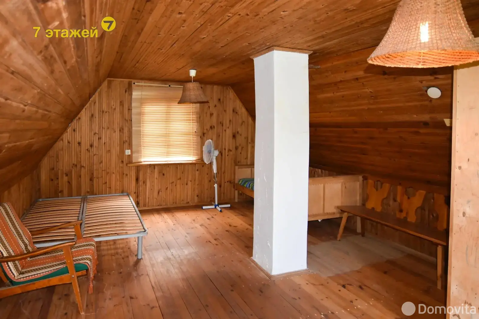 Стоимость продажи дачи, Колос,