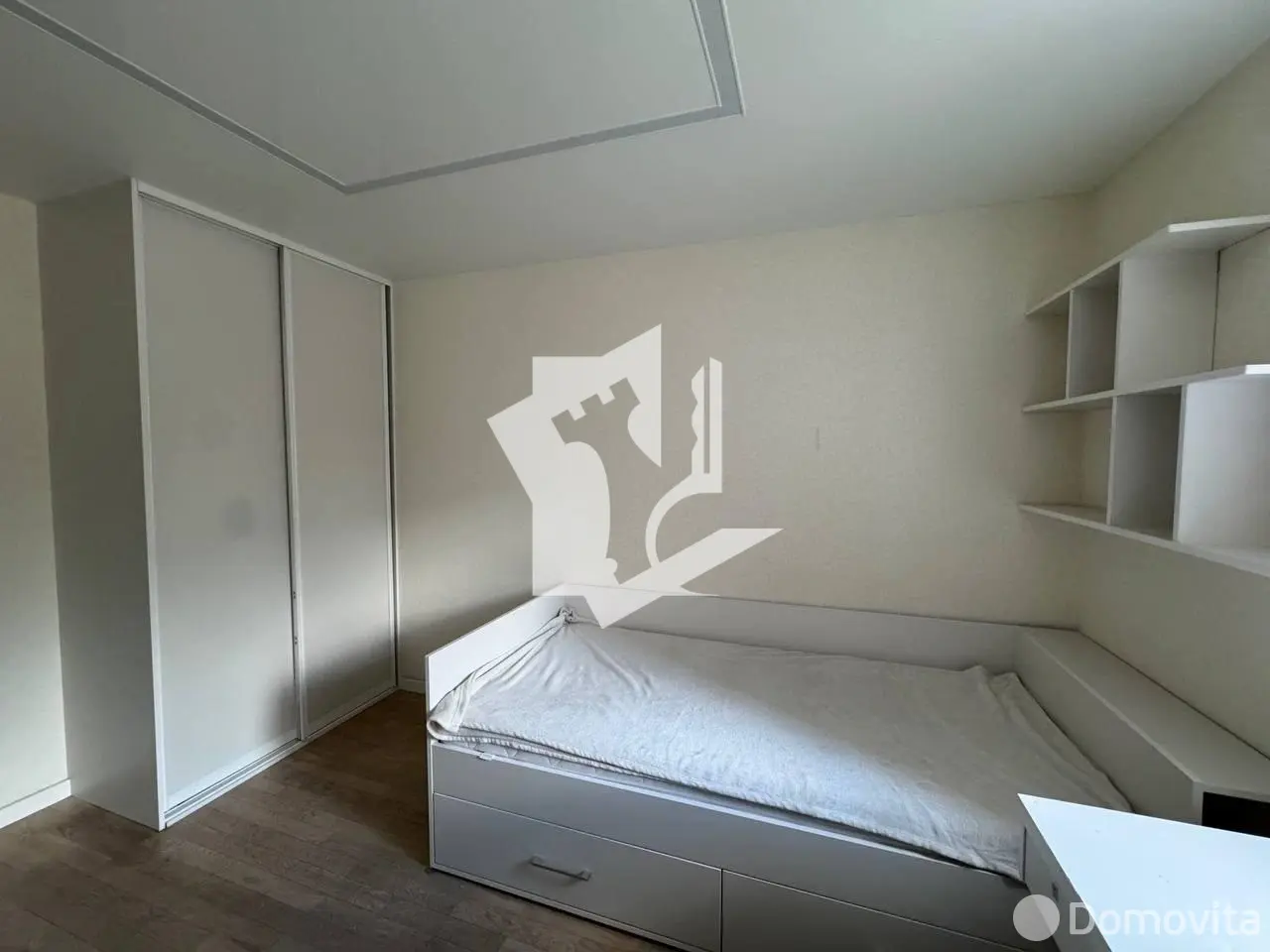 Снять 3-комнатную квартиру в Минске, ул. Бельского, д. 14, 650USD, код 147629 - фото 11