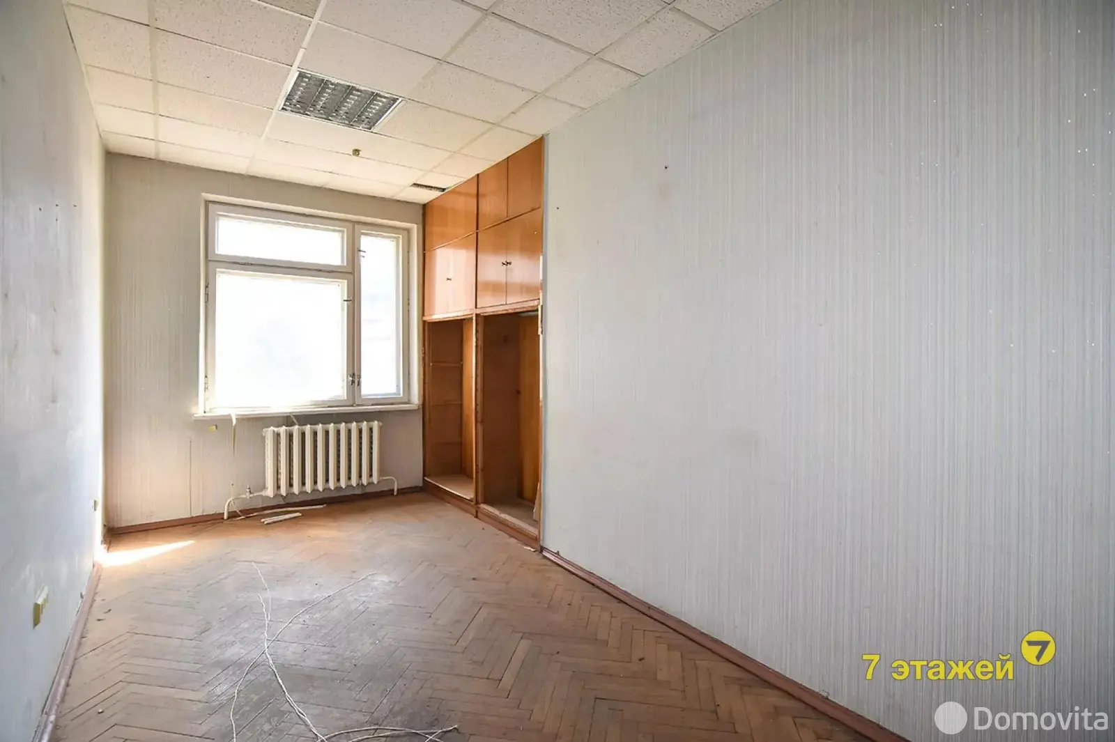 Купить офис на ул. Харьковская, д. 15 в Минске, 450000EUR, код 4909 - фото 13