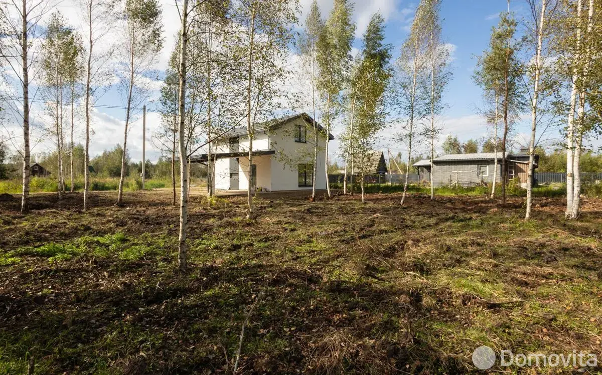 Продажа 2-этажной дачи в Новые земли Минская область, 75000USD, код 184199 - фото 37