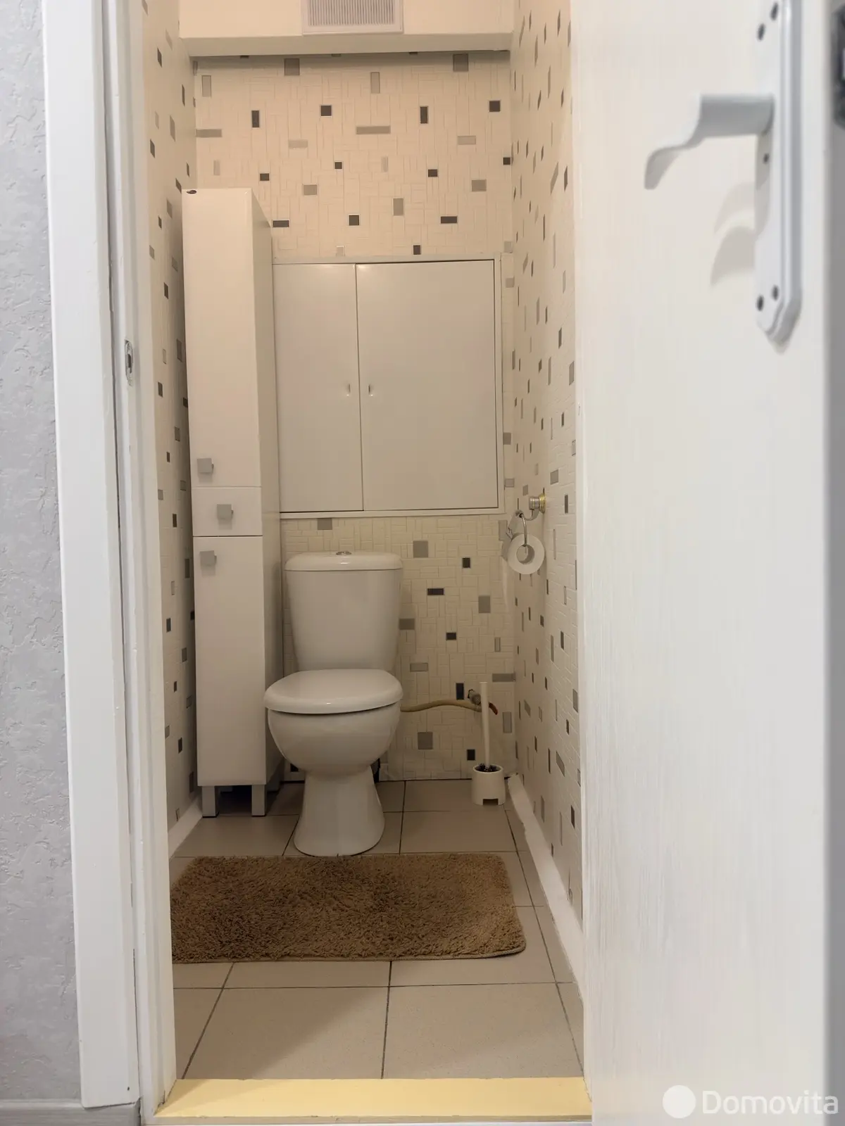 Снять 2-комнатную квартиру в Минске, ул. Скрипникова, д. 10, 550USD, код 149114 - фото 15