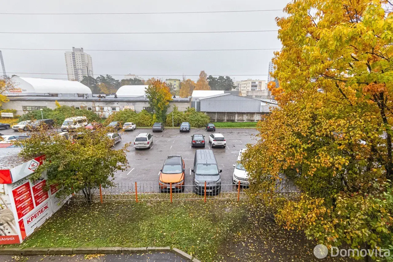 Купить офис на ул. Уручская, д. 19 в Минске, 165000USD, код 8798 - фото 33