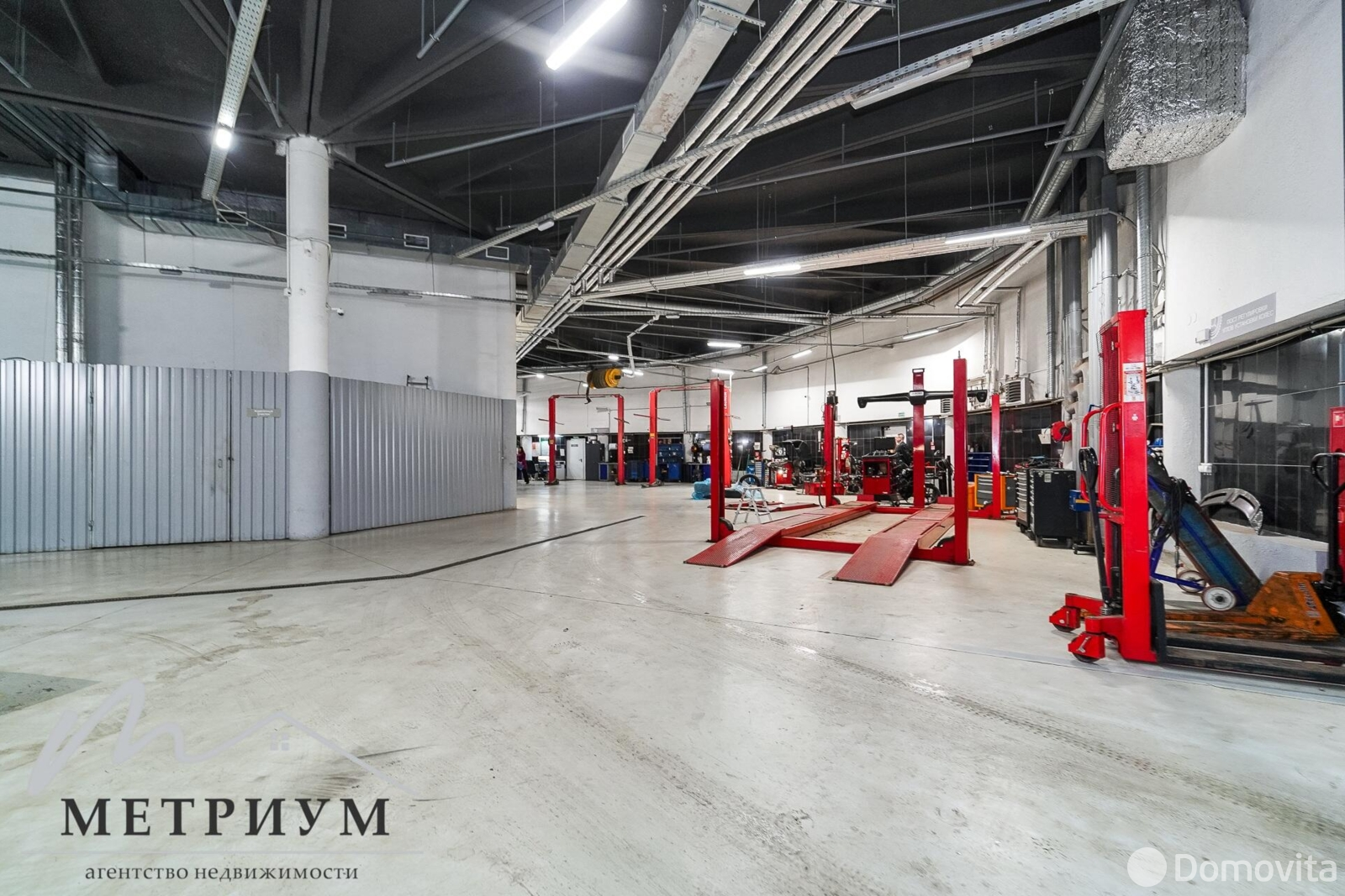 арендовать торговый объект, Минск, пер. Козлова, д. 29