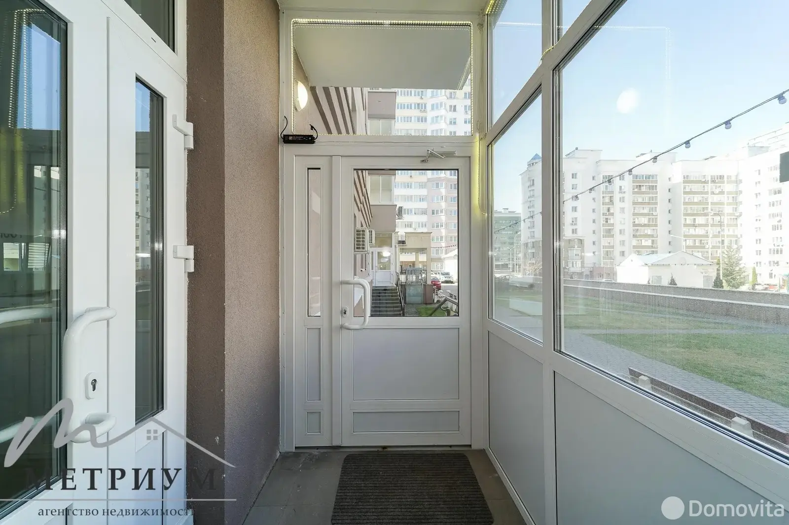 Стоимость аренды торгового объекта, Минск, ул. Восточная, д. 125