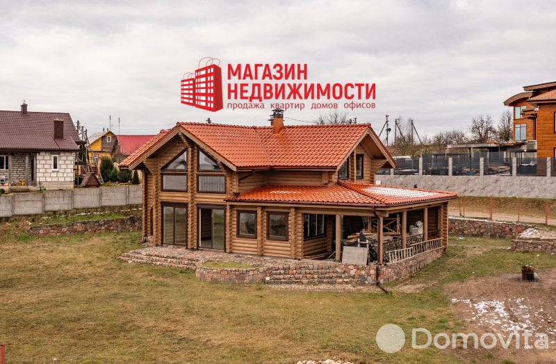 Продать 2-этажный дом в Новоселки, Гродненская область , 252000USD, код 618772 - фото 6