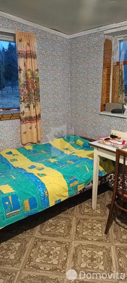 дом, Избище, 