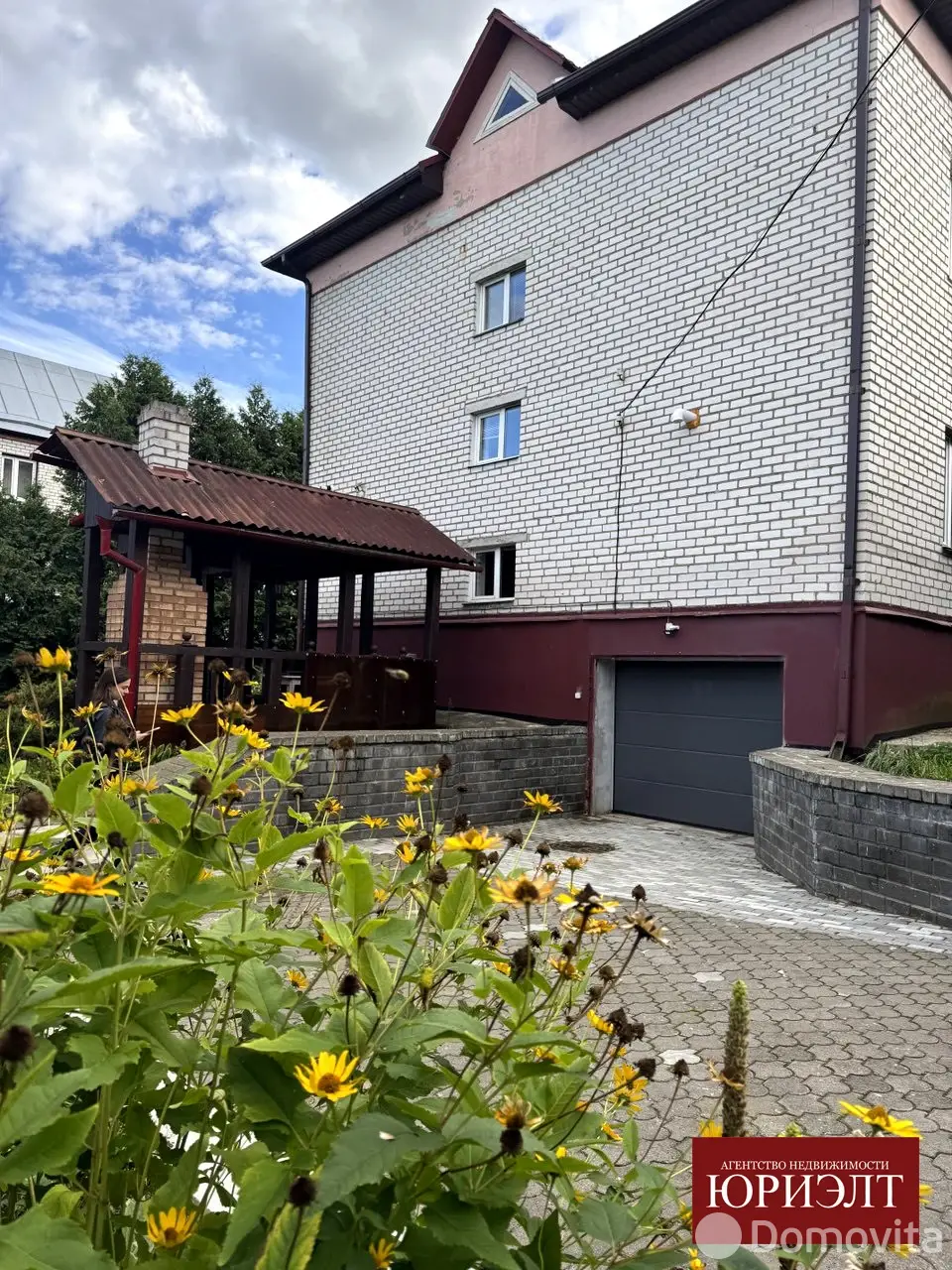 продажа дома, Лида, ул. Транспортная