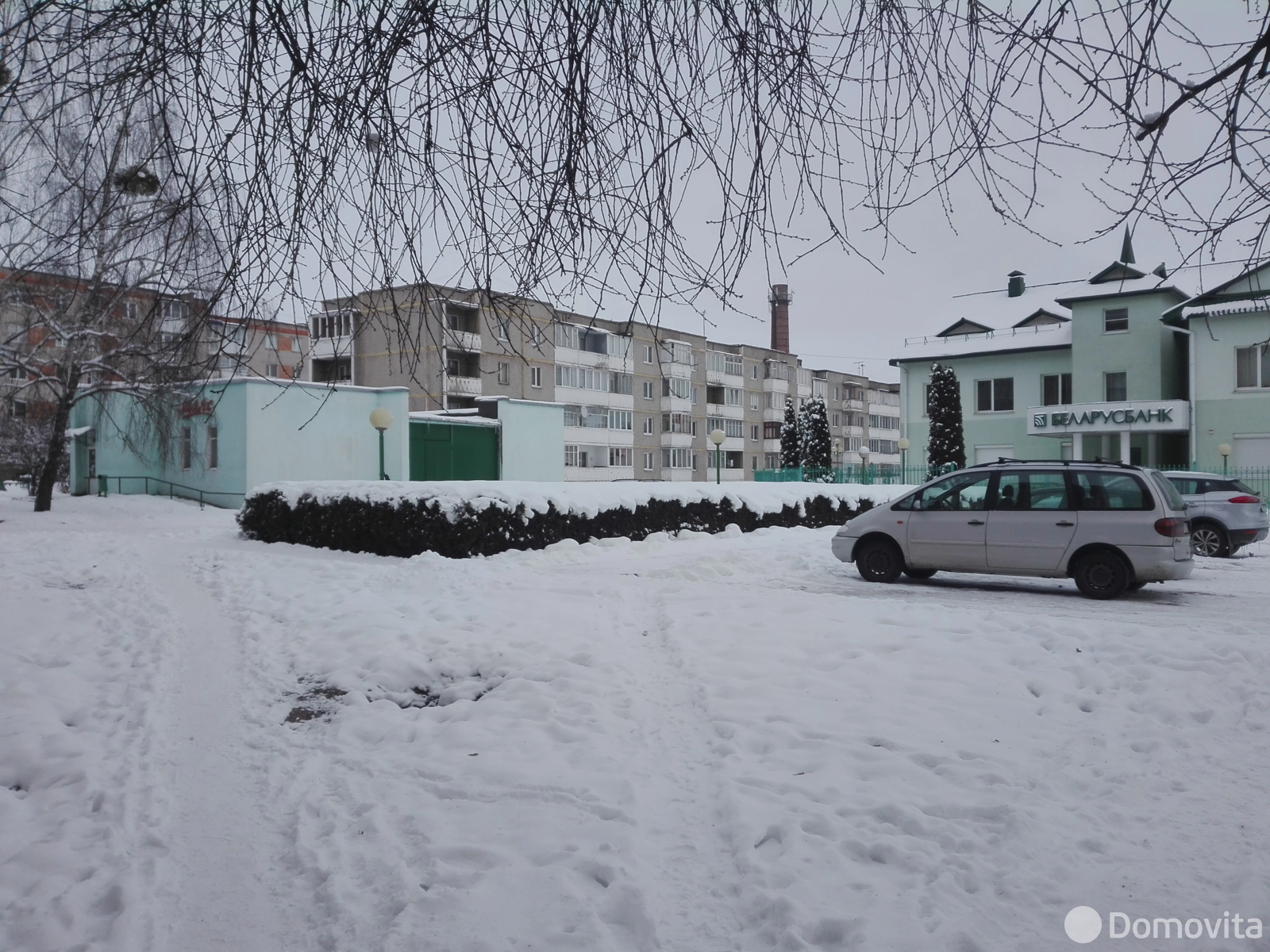 Снять 2-комнатную квартиру в Пружанах, ул. Вашкевича, д. 12, 125USD, код 150921 - фото 16