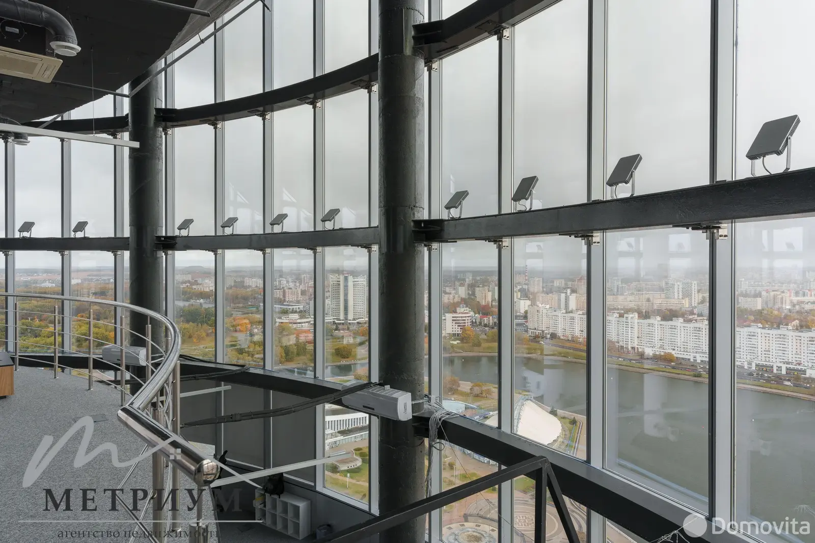 офис, Минск, пр-т Победителей, д. 7/А на ст. метро Немига