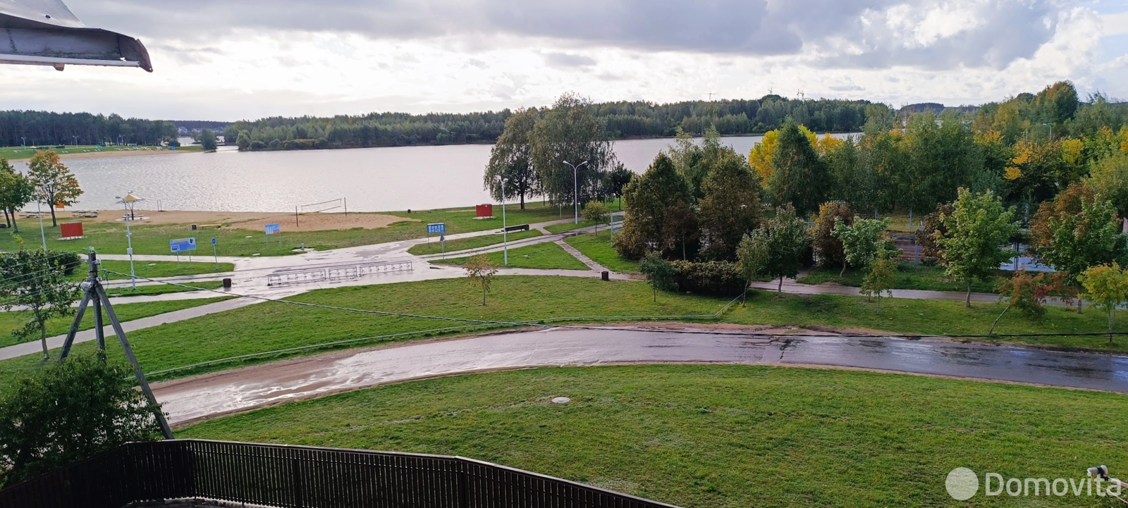 Стоимость аренды квартиры, Минск, пер. Кривичский 2-й, д. 14