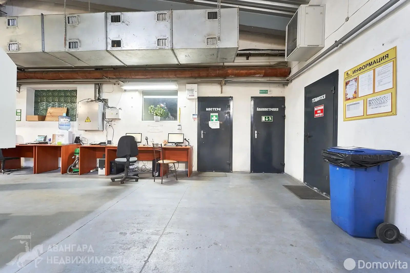 склад, Новодворье, д. 26/А