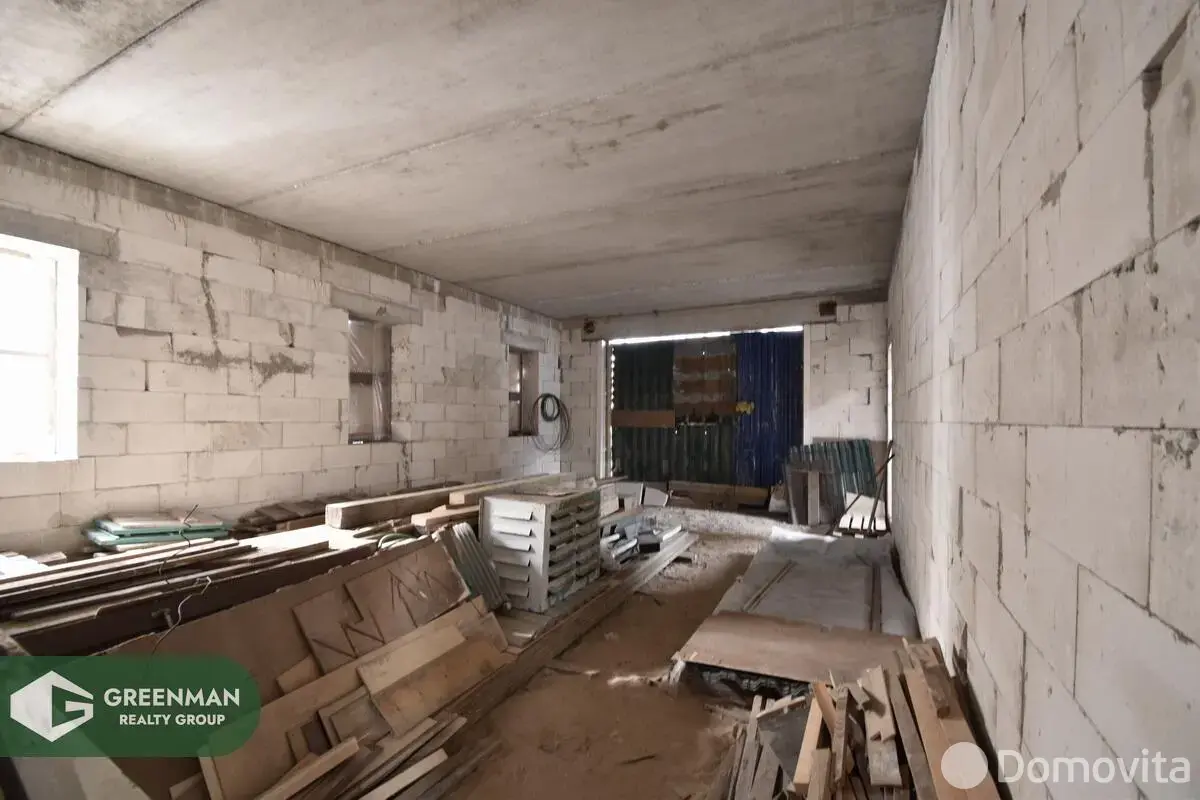 дом, Червень, ул. Н.Зеневича, д. 8 