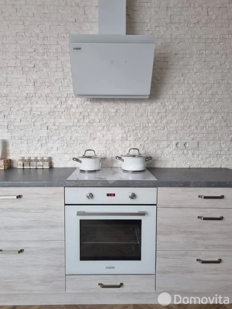 Снять 2-комнатную квартиру в Минске, ул. Максима Богдановича, д. 132, 650USD, код 150111 - фото 13