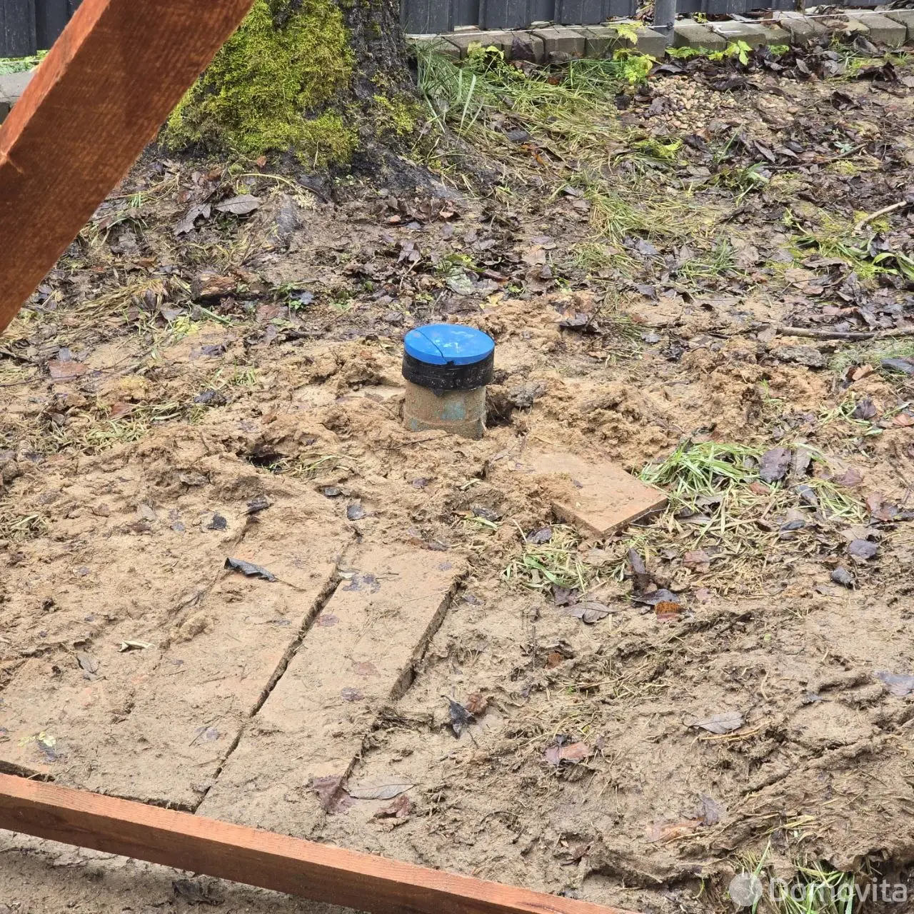 дача, Ручаёк деревни Рябушки, от собственника