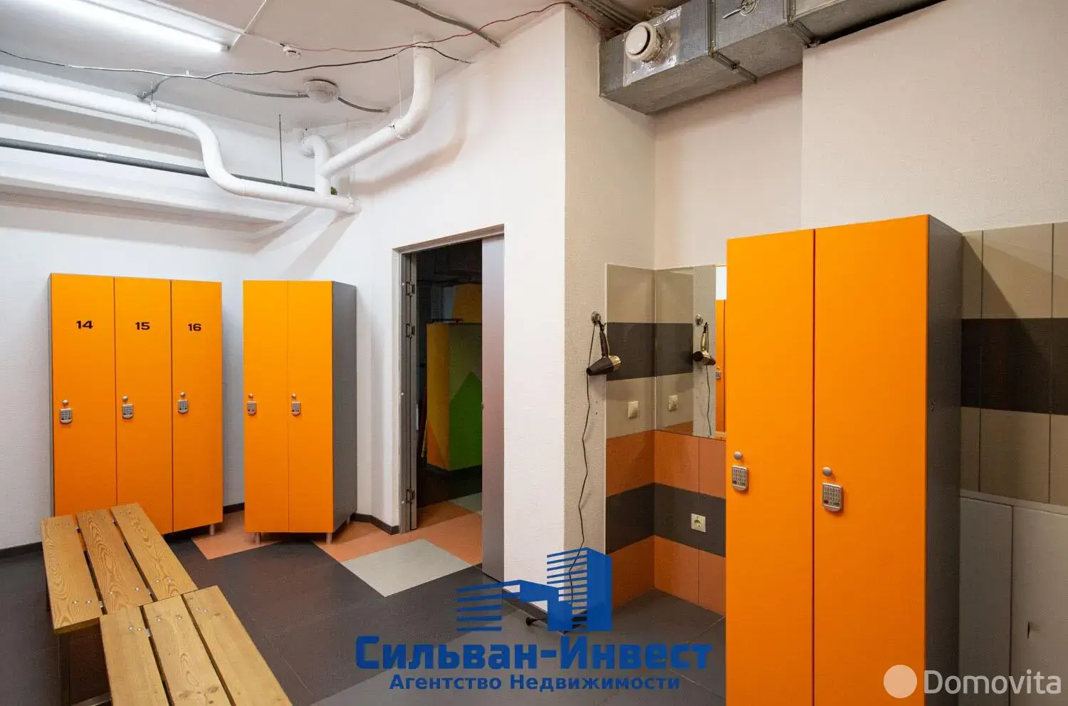 Купить помещение под сферу услуг в Валерьяново, ул. Городская, д. 5/а - фото 15