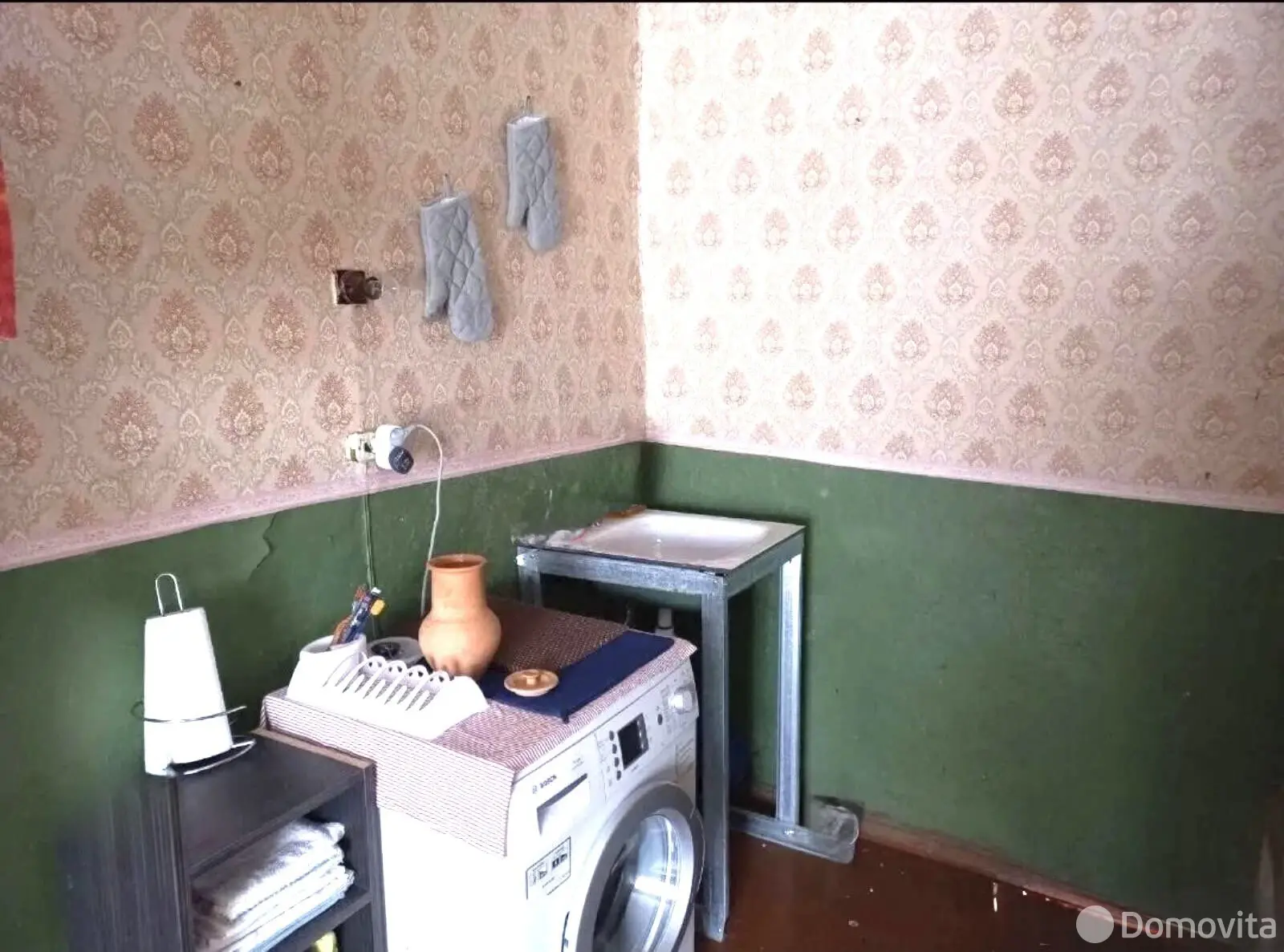 коттедж, Глушец, ул. Приозёрная - лучшее предложение