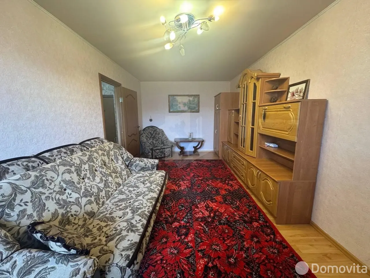 арендовать квартиру, Минск, ул. Мирошниченко, д. 53